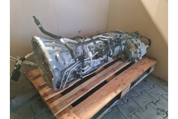 Conjunto de Caja de Cambios JL Wrangler Unlimited Sport 2019 IV