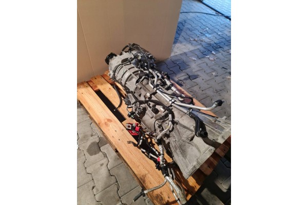 Conjunto de Caja de Cambios JL Wrangler Unlimited Sport 2019 IV