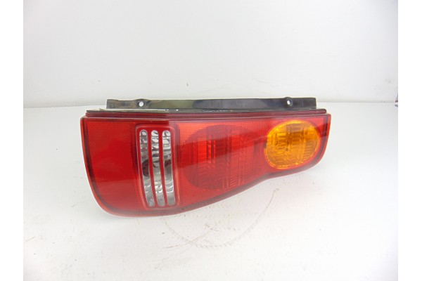  PILOTO TRASERO DERECHO HYUNDAI MATRIX (FC) 1.6 GLS 2002 151791 HYUNDAI - 1