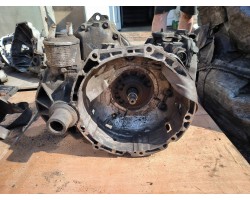Automatic transmission VW Sharan Galaxy Alhambra I 1 9 TDI FLX