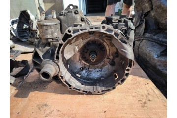 Automatic transmission VW Sharan Galaxy Alhambra I 1 9 TDI FLX