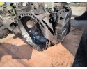 Automatic transmission VW Sharan Galaxy Alhambra I 1 9 TDI FLX Transmission type automatic