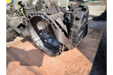 Automatic transmission VW Sharan Galaxy Alhambra I 1 9 TDI FLX Transmission type automatic