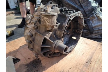 Automatic transmission VW Sharan Galaxy Alhambra I 1 9 TDI FLX Part manufacturer Volkswagen OE