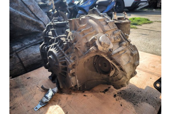 Automatic transmission VW Sharan Galaxy Alhambra I 1 9 TDI FLX Car type passenger cars