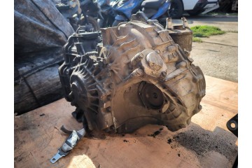 Automatic transmission VW Sharan Galaxy Alhambra I 1 9 TDI FLX Car type passenger cars