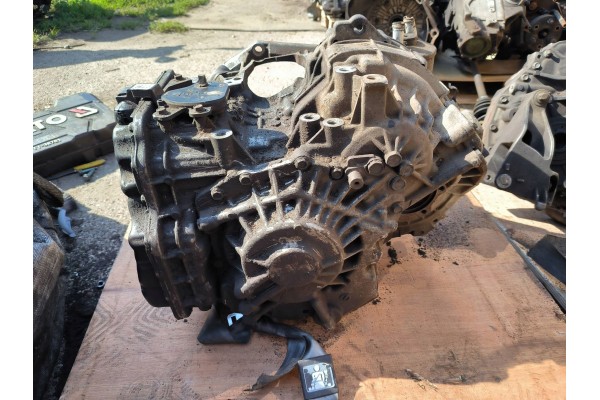 Automatic transmission VW Sharan Galaxy Alhambra I 1 9 TDI FLX Catalog number of the part FLX