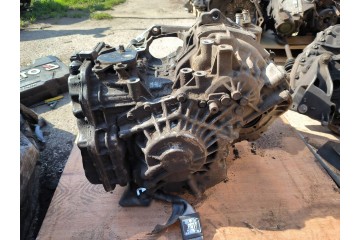 Automatic transmission VW Sharan Galaxy Alhambra I 1 9 TDI FLX Catalog number of the part FLX