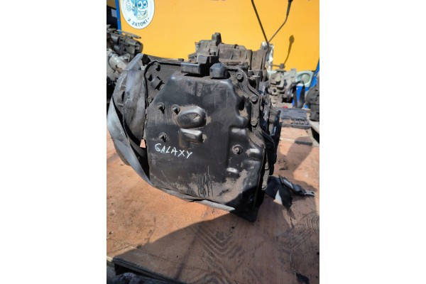 Caja de cambios automática VW Sharan Galaxy Alhambra I 1.9 TDI FLX