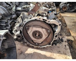 Automatic transmission Peugeot 407 2 2 16V 4HP 20 20HZ33