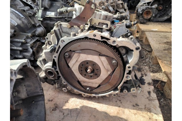 Automatic transmission Peugeot 407 2 2 16V 4HP 20 20HZ33