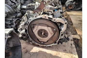 Automatic transmission Peugeot 407 2 2 16V 4HP 20 20HZ33