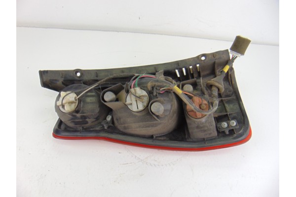  PILOTO TRASERO DERECHO HYUNDAI MATRIX (FC) 1.6 GLS 2002 151791 HYUNDAI - 2