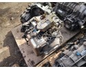 Automatic transmission Peugeot 407 2 2 16V 4HP 20 20HZ33 Transmission type automatic