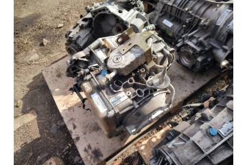 Automatic transmission Peugeot 407 2 2 16V 4HP 20 20HZ33 Transmission type automatic