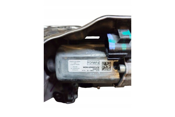 REDUCER FORD ESCAPE MK4 2 0 ECOBOOST LX677L486AJ Car type 4x4 SUV