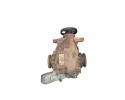 2009 BMW 1 E81 E87 Rear differential 7572804