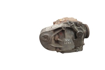 2009 BMW 1 E81 E87 Rear differential 7572804 Car type passenger cars