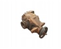 2009 BMW 1 E81 E87 Rear differential 7572804 Installation side multipurpose