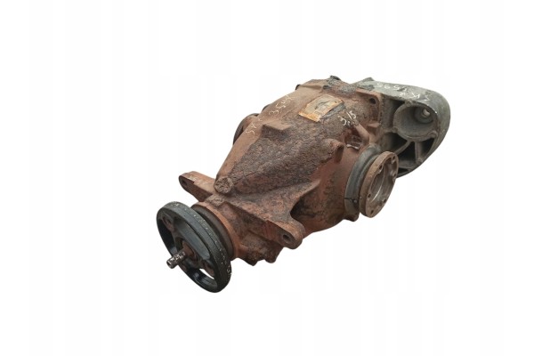 Diferencial trasero BMW Serie 1 E81 E87 2009 7572804