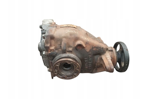 Diferencial trasero BMW Serie 1 E81 E87 2009 7572804