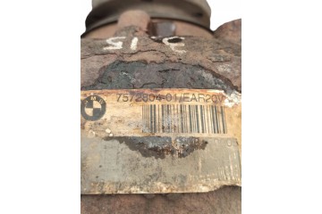 Diferencial trasero BMW Serie 1 E81 E87 2009 7572804