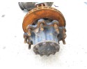 BRIDGE DIFFER REAR DAF XF 12 9 462HP Tractor unit Part manufacturer OEM