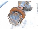 BRIDGE DIFFER REAR DAF XF 12 9 462HP Tractor unit Catalog number of the part LORK 372 504680