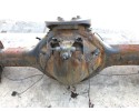 BRIDGE DIFFER REAR DAF XF 12 9 462HP Tractor unit Quality of parts according to GVO O original with manufacturer s logo OE