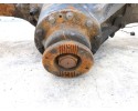 BRIDGE DIFFER REAR DAF XF 12 9 462HP Tractor unit Installation side rear
