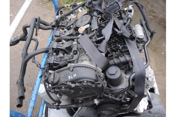 PORSCHE MACAN 95B LIFT 2 0i DLH 2 0