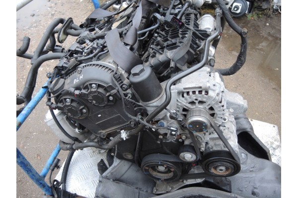 PORSCHE MACAN 95B LIFT 2 0i DLH 2 0 Engine type petrol