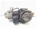 2007 Volkswagen Transporter Caravelle T5 Rear differential 02W525010G