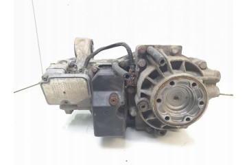 2007 Volkswagen Transporter Caravelle T5 Rear differential 02W525010G