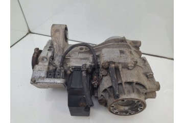 2007 Volkswagen Transporter Caravelle T5 Rear differential 02W525010G Part manufacturer Volkswagen OE