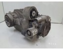2007 Volkswagen Transporter Caravelle T5 Rear differential 02W525010G Car type passenger cars
