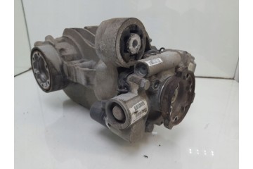 2007 Volkswagen Transporter Caravelle T5 Rear differential 02W525010G Car type passenger cars