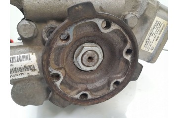 2007 Volkswagen Transporter Caravelle T5 Rear differential 02W525010G Catalog number of substitutes 7H0907554E 032423 041856 106