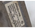 2007 Volkswagen Transporter Caravelle T5 Rear differential 02W525010G Catalog number of the original 02W525554G