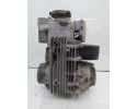 Diferencial trasero Volkswagen Transporter - Caravelle T5 2007 02W5250