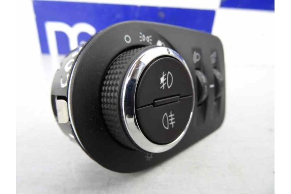 13310331 MANDO LUCES OPEL CORSA D "111 Years" 2011 13310331 162344 OPEL - 2