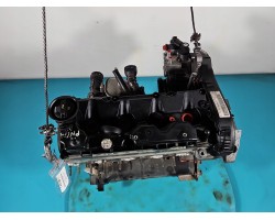 ENGINE DFH SKODA SUPERB III 2 0 TDI FILM MEASUREMENT