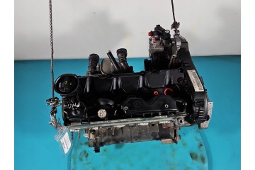 ENGINE DFH SKODA SUPERB III 2 0 TDI FILM MEASUREMENT
