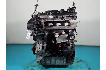 ENGINE DFH SKODA SUPERB III 2 0 TDI FILM MEASUREMENT Catalog number of the part IMPRK1475028 DFH