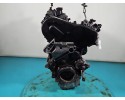 ENGINE DFH SKODA SUPERB III 2 0 TDI FILM MEASUREMENT Car type passenger cars