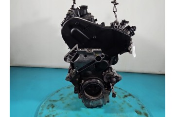 ENGINE DFH SKODA SUPERB III 2 0 TDI FILM MEASUREMENT Car type passenger cars