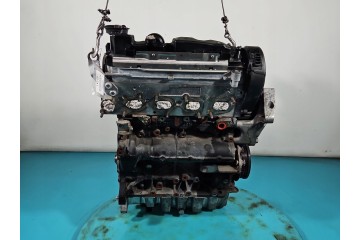 ENGINE DFH SKODA SUPERB III 2 0 TDI FILM MEASUREMENT Engine type diesel