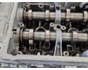 Motor DFH Skoda Superb III 2.0 TDI Medición de Compresión