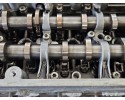 Motor DFH Skoda Superb III 2.0 TDI Medición de Compresión