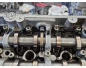 Motor DFH Skoda Superb III 2.0 TDI Medición de Compresión
